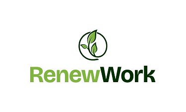 RenewWork.com